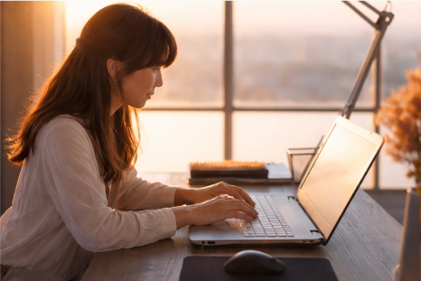 Web Designer　野口 久美子